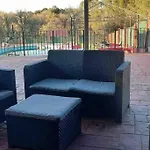 Entero Con Piscina Y Jardin. * Ourense
