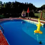 Entero Con Piscina Y Jardin. Ourense