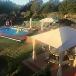 Feriehus Entero Con Piscina Y Jardin.