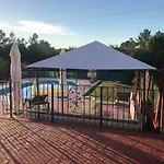 Feriehus Entero Con Piscina Y Jardin. Ourense