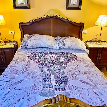 Casa vacanze Entero Con Piscina Y Jardin. Ourense
