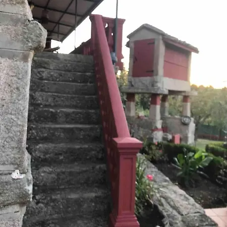 Holiday home Entero Con Piscina Y Jardin. *