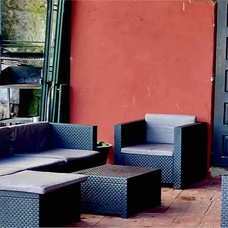 Entero Con Piscina Y Jardin. Holiday home *