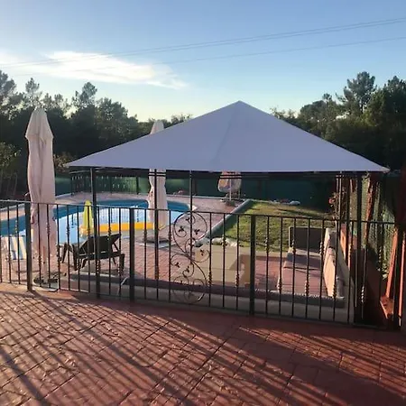 Casa vacanze Entero Con Piscina Y Jardin. Ourense