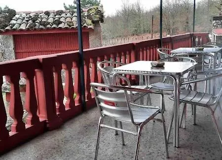 Holiday home Entero Con Piscina Y Jardin. *