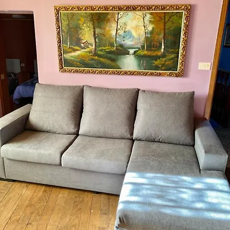 Entero Con Piscina Y Jardin. Holiday home Ourense