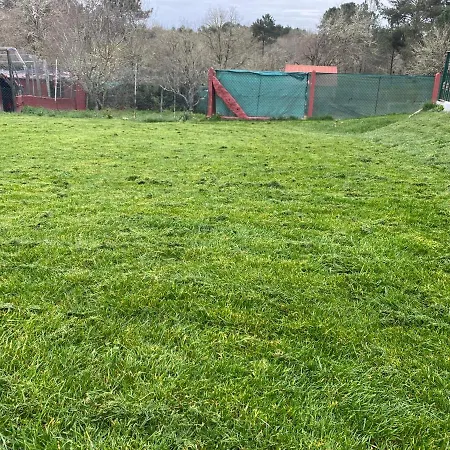 Holiday home Entero Con Piscina Y Jardin. *