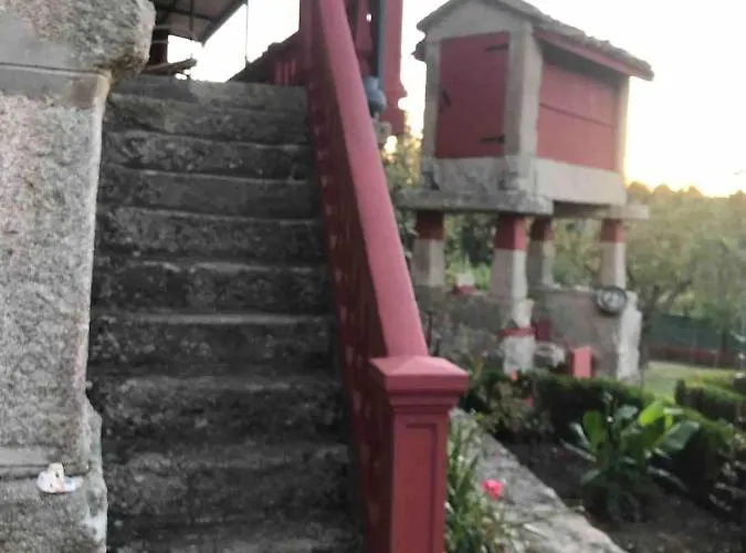 Сasa de vacaciones Entero Con Piscina Y Jardin. *