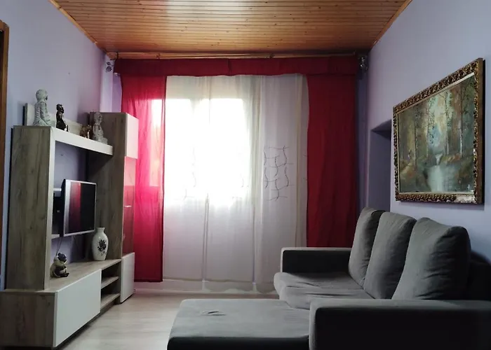 Сasa de vacaciones Entero Con Piscina Y Jardin.