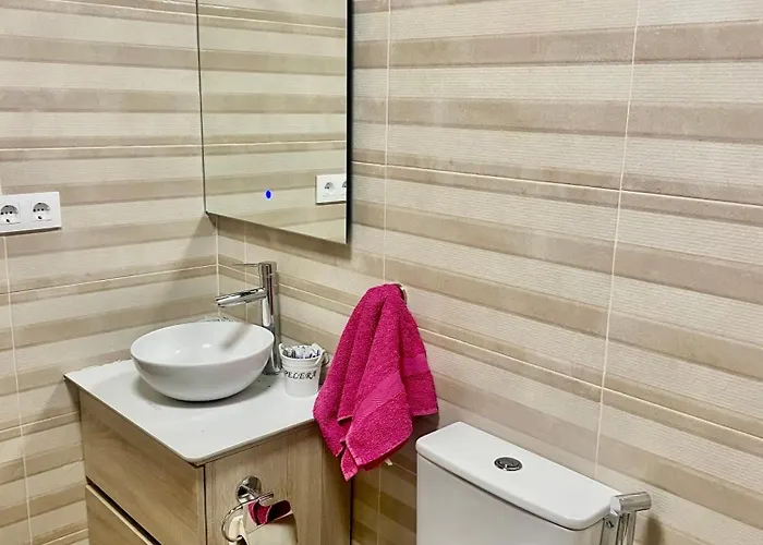 Entero Con Piscina Y Jardin. Сasa de vacaciones *